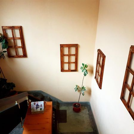 Mansarda Maradu Apartment Sinaia Exterior foto