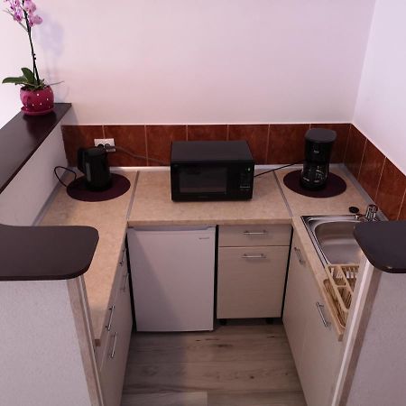 Mansarda Maradu Apartment Sinaia Exterior foto