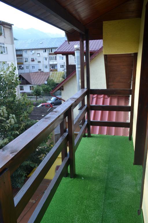 Mansarda Maradu Apartment Sinaia Cameră foto