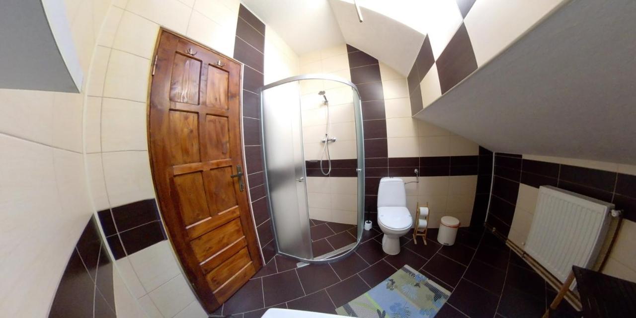 Mansarda Maradu Apartment Sinaia Cameră foto